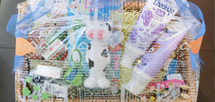 徳島 鳴門 歯磨き粉専門店HERB's 